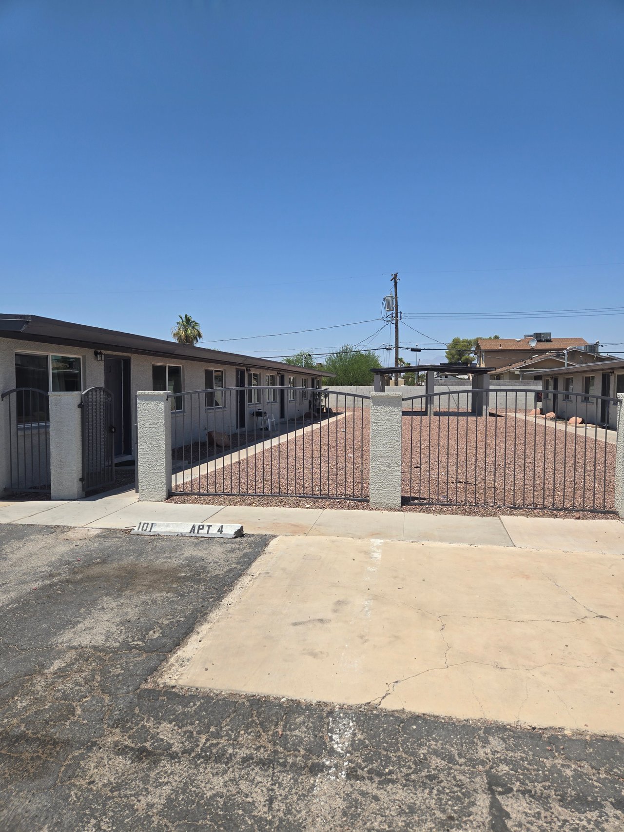 2101 Statz Street #3