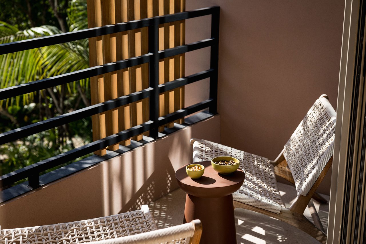 Aflora Wonder Loft  |  Beautiful Studio in Aldea Zama, Tulum