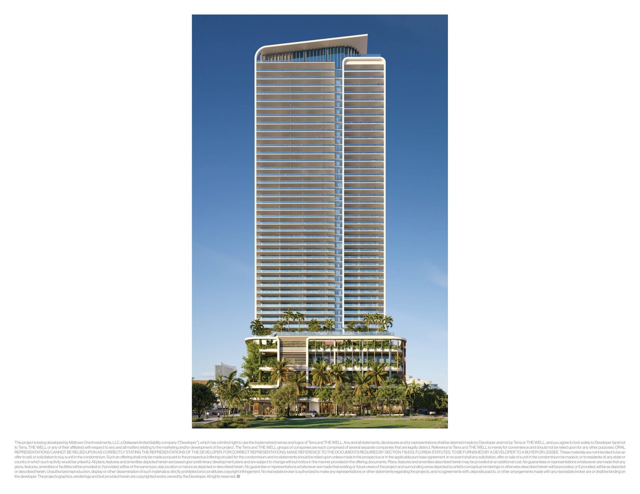 Jean-Georges Miami Tropic Residences
