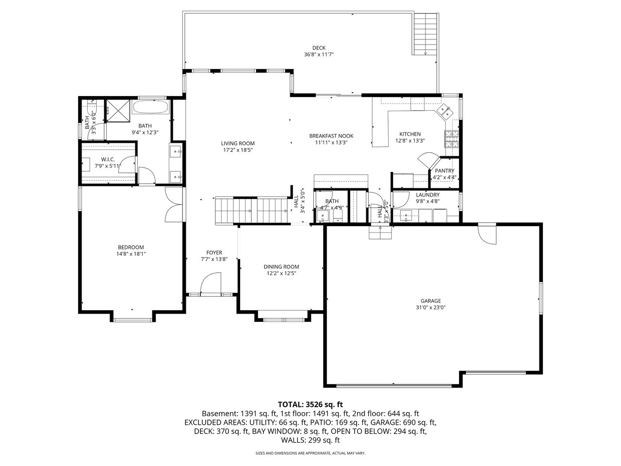 19825 Soaring Wing Drive