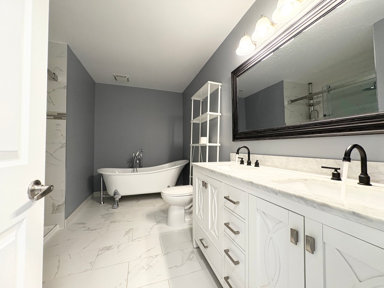 3420 South Millway Unit: 20