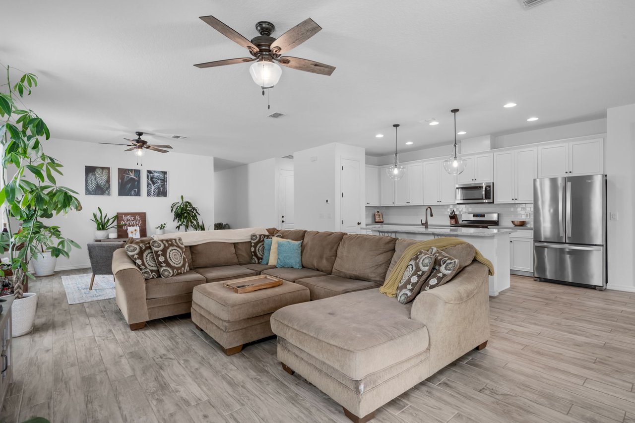 15366 SUGAR CITRUS DR, WINTER GARDEN, FLORIDA, 34787