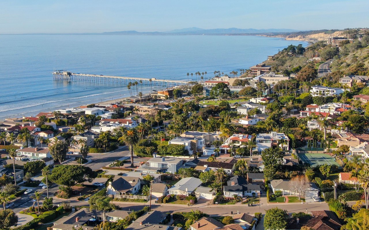 La Jolla
