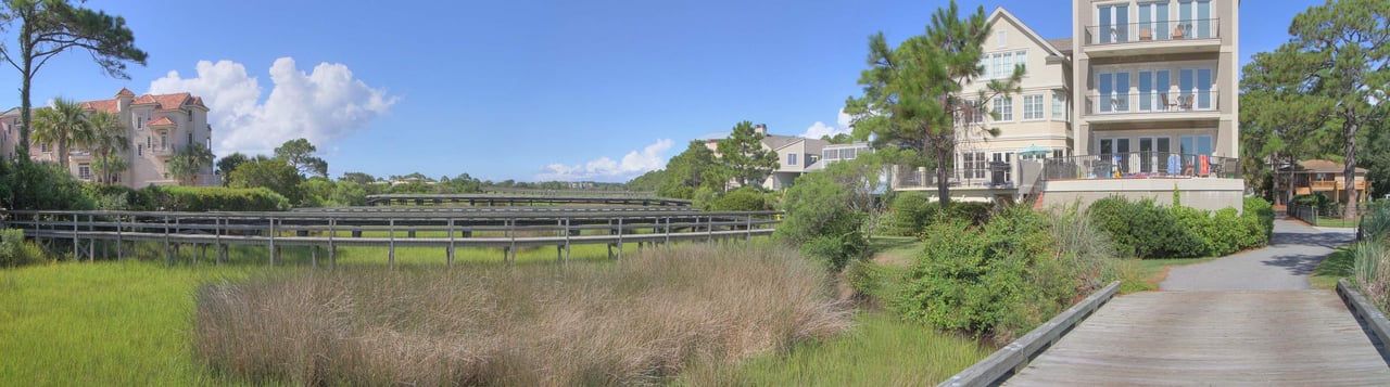 Sea Pines