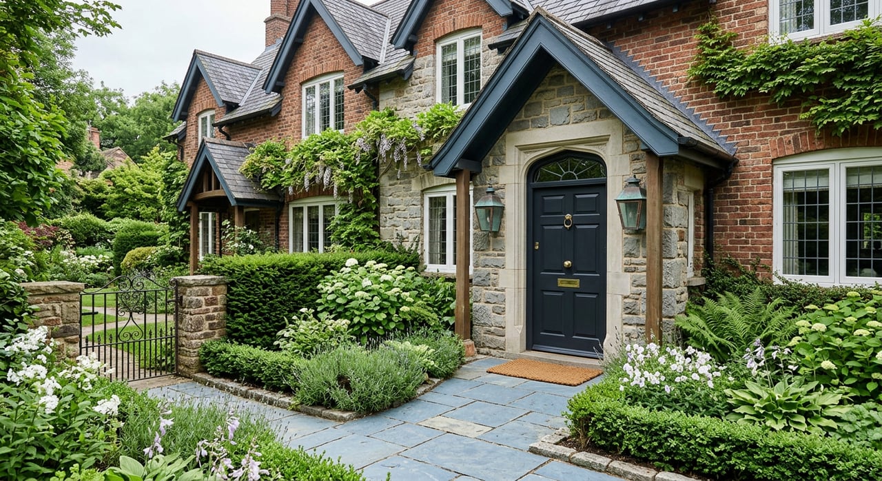 Comparing In-Town And Coastal Living Around Brunswick