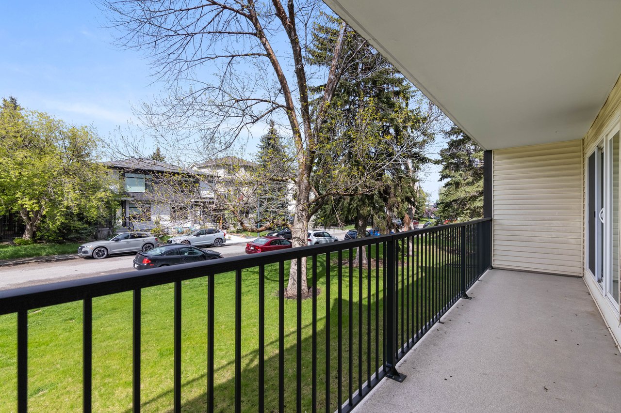 635 56 Avenue SW Unit: 206