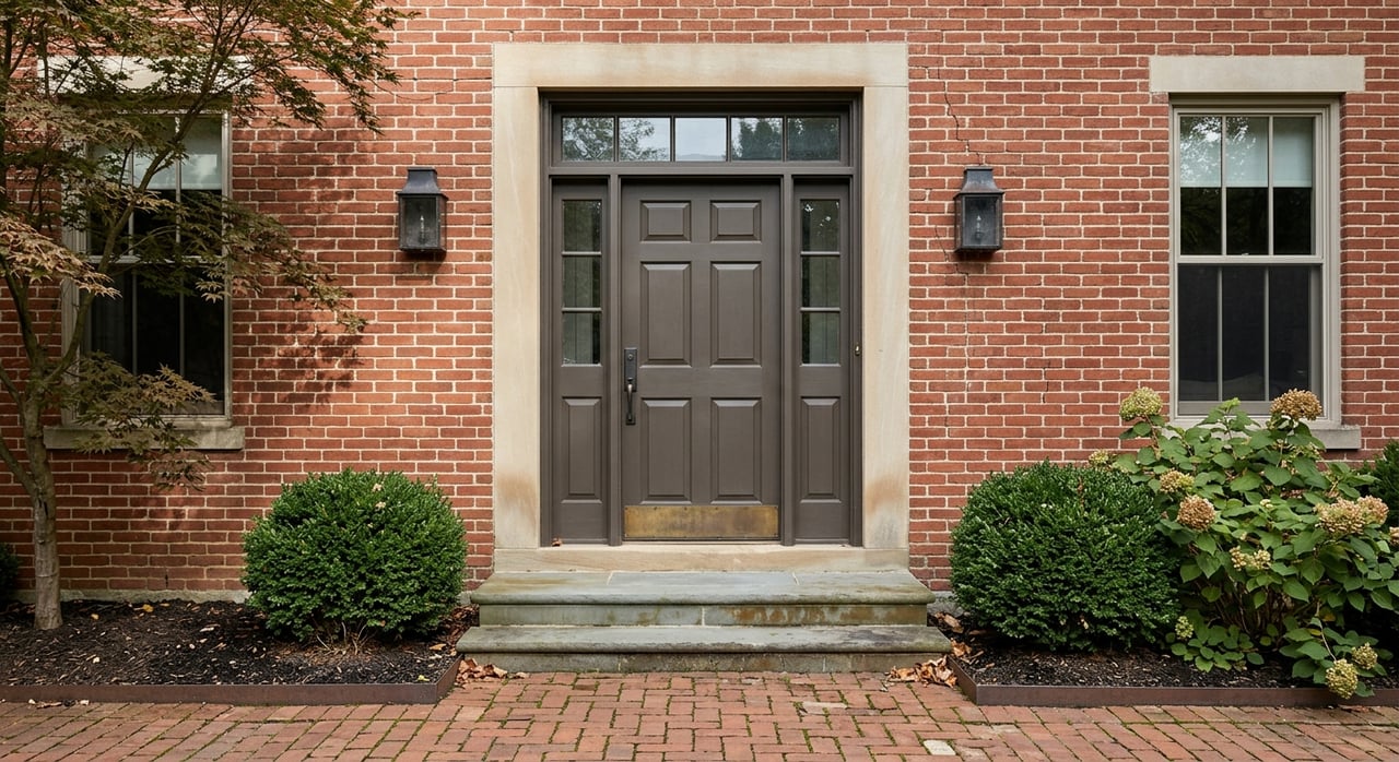 Buying A Historic Home In Burlington: What To Expect