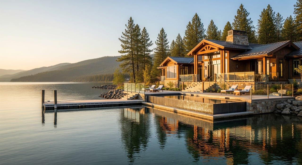 Coeur d'Alene Housing Market Basics for Buyers