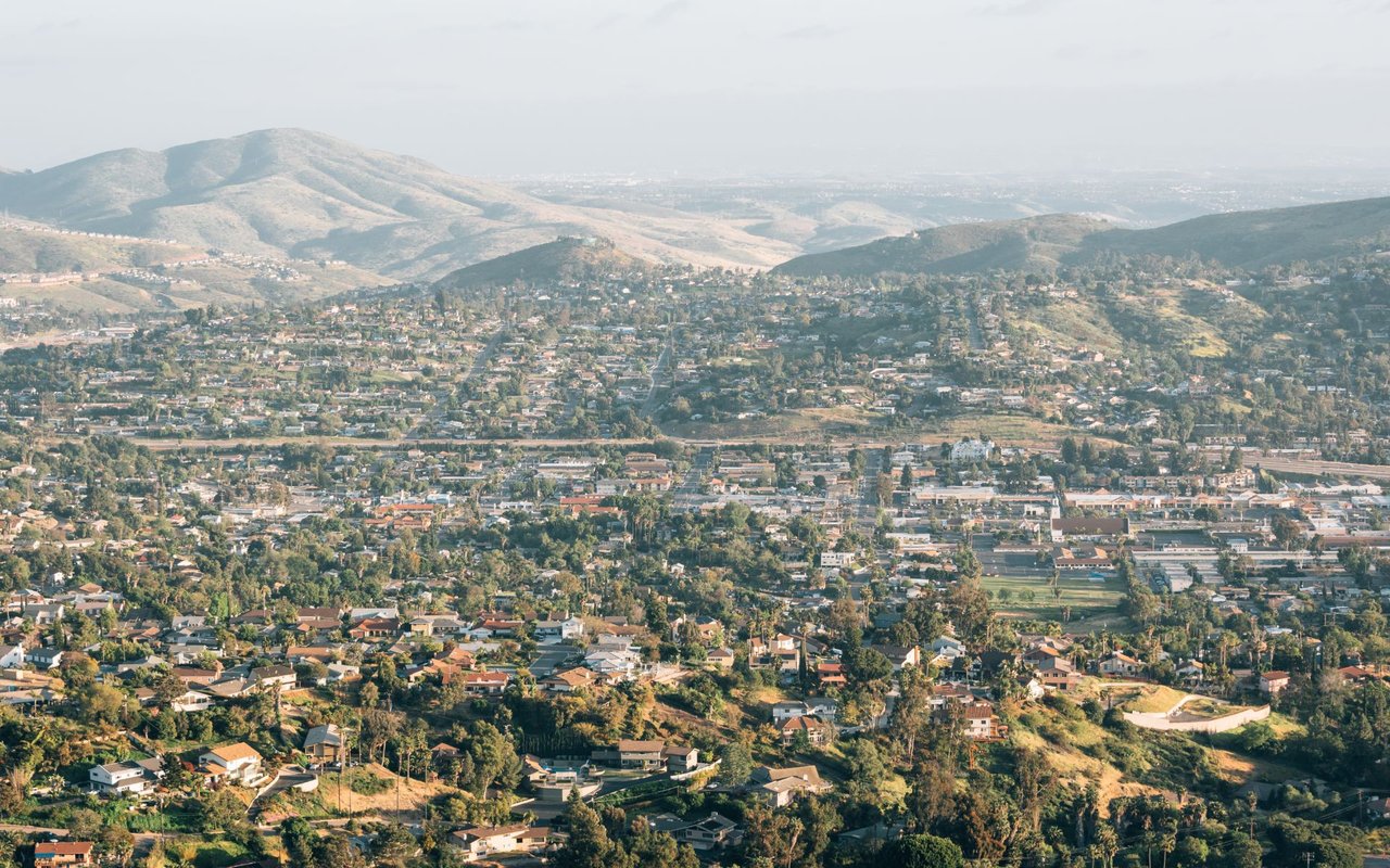 La Mesa