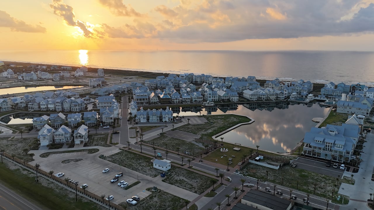 Summer Wind Beach Rental