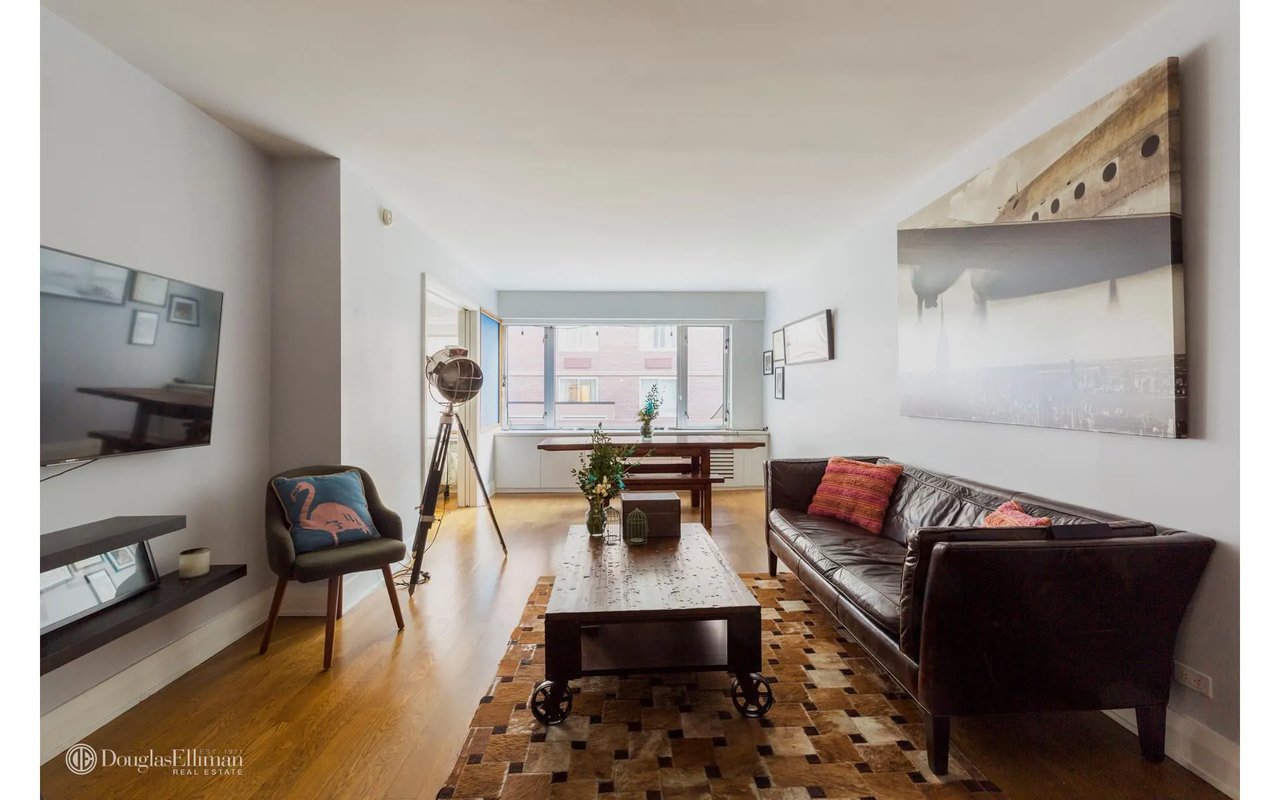 211 E 51st St, #3A