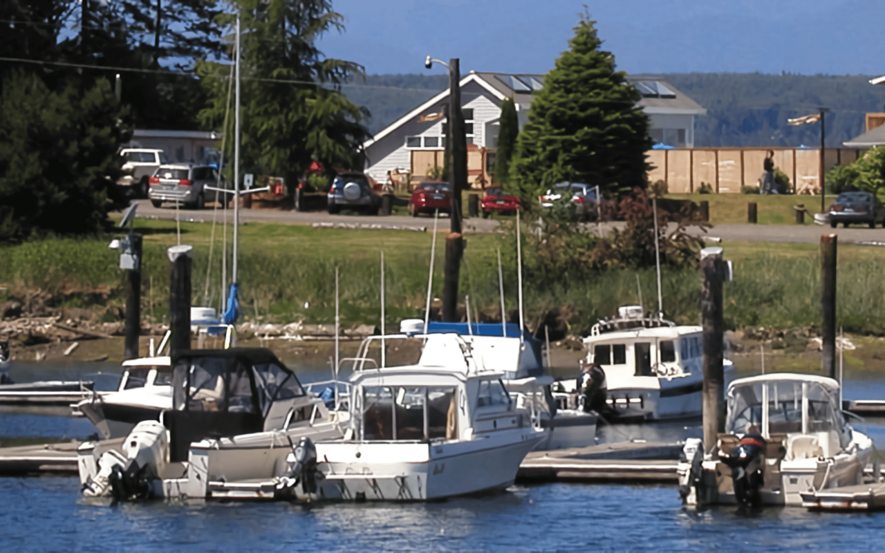 Hansville