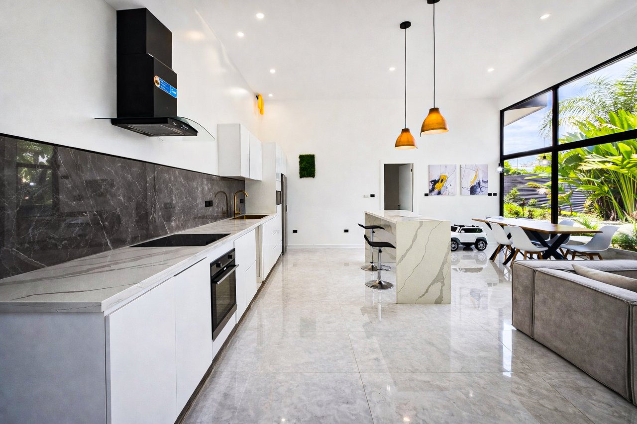 BECAUSE NOT ALL PROPERTIES ARE CREATED EQUAL...