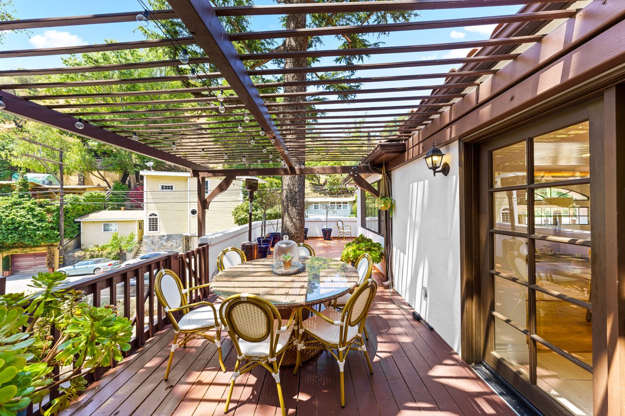 1508 N Beverly Glen Blvd, Bel Air