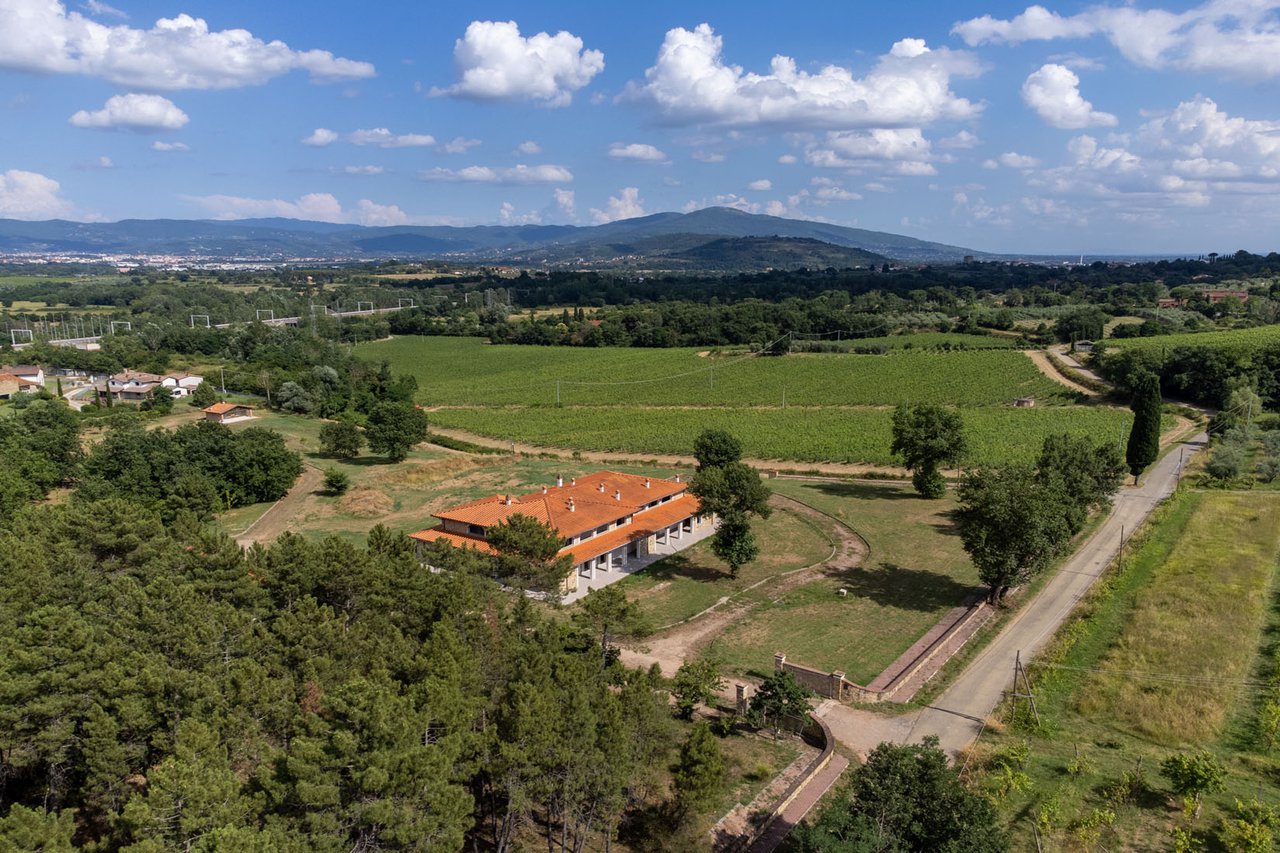 VILLA SARA