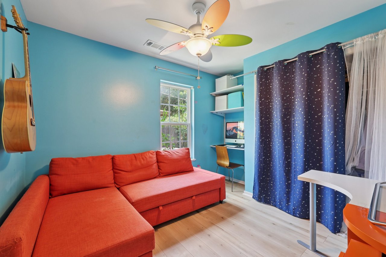 Allandale beauty and location 