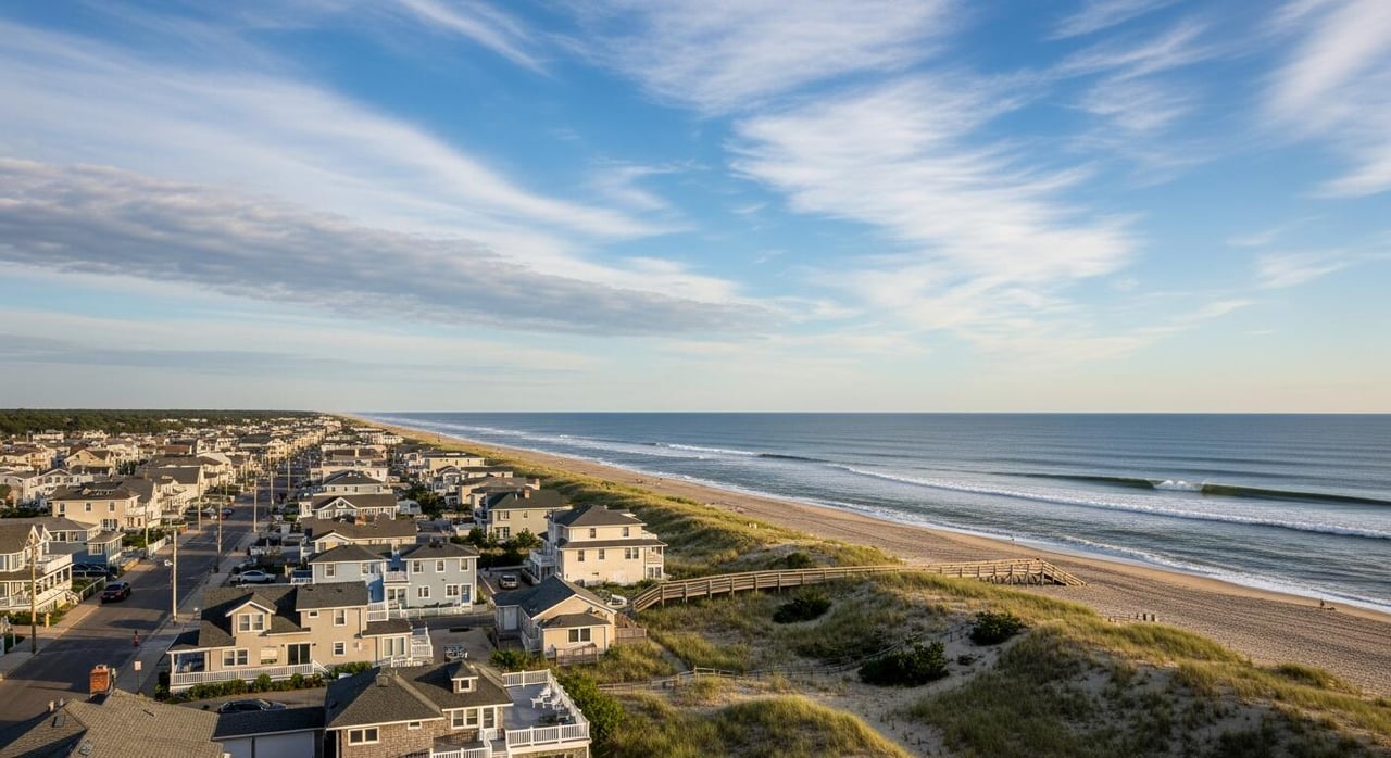 Union Beach | Keyport