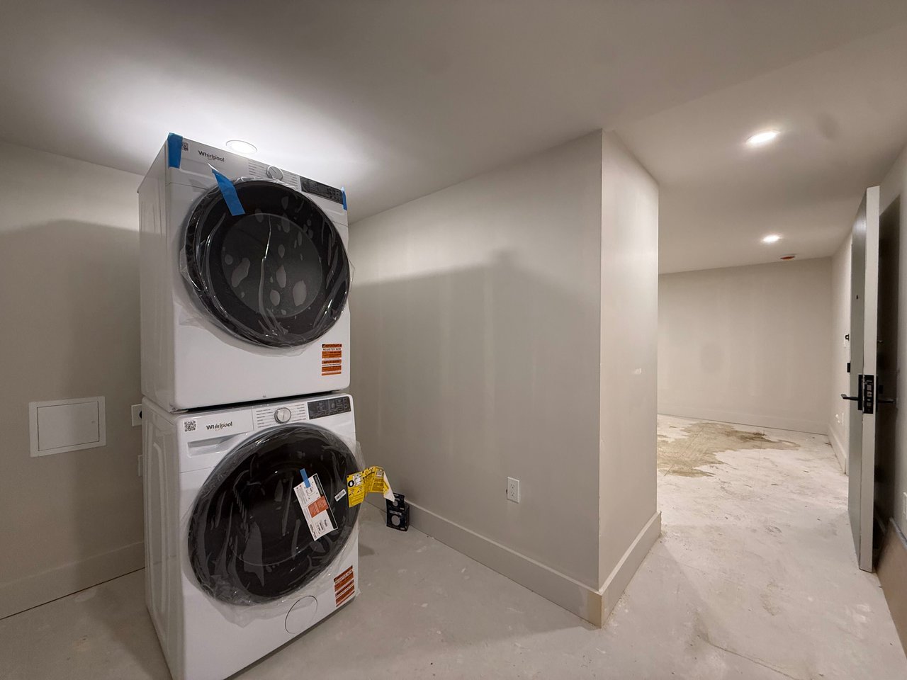 415 Himrod St Ground Floor