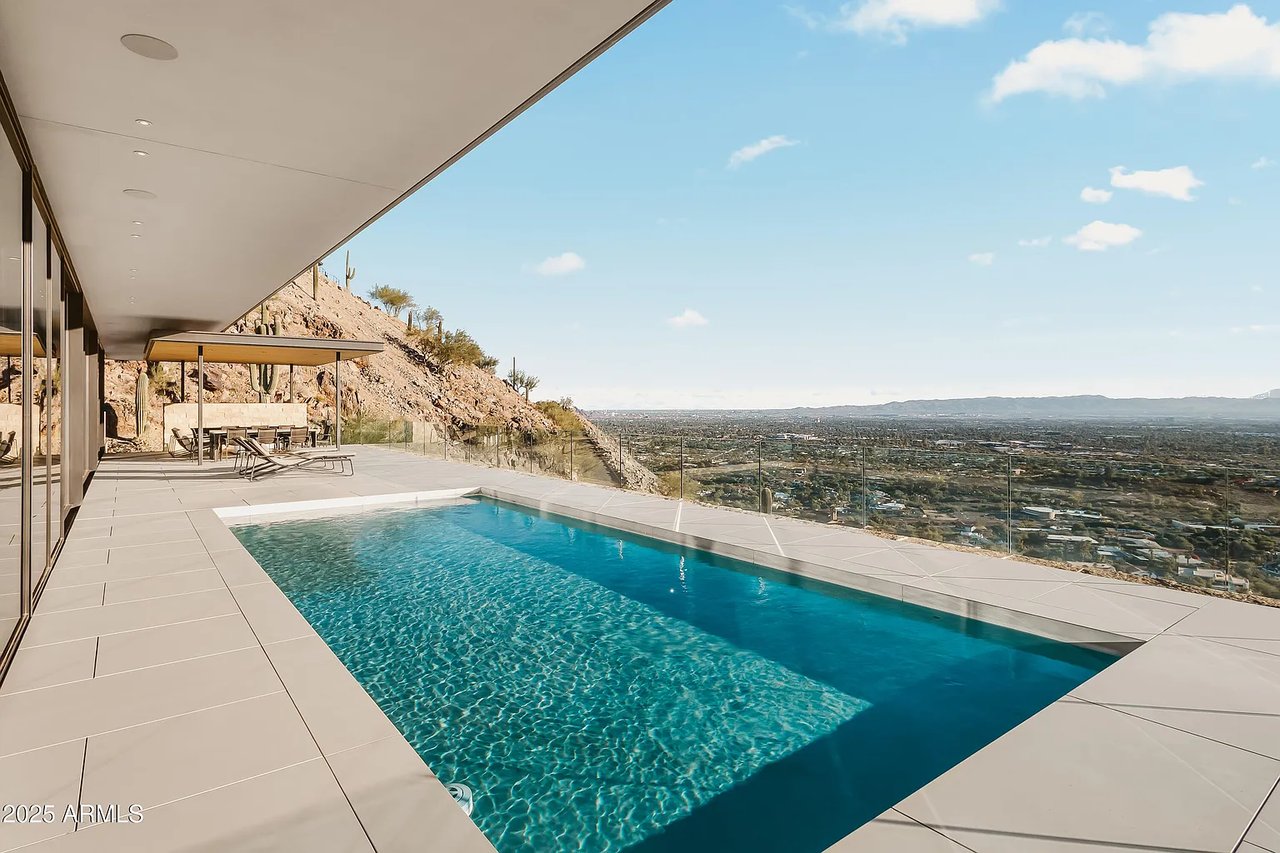 4301 E Upper Ridge Way