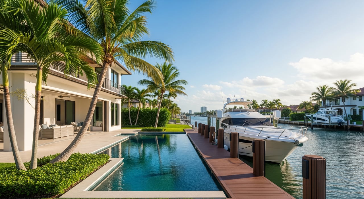 Ocean Access in Pompano Beach: A Buyer’s Guide
