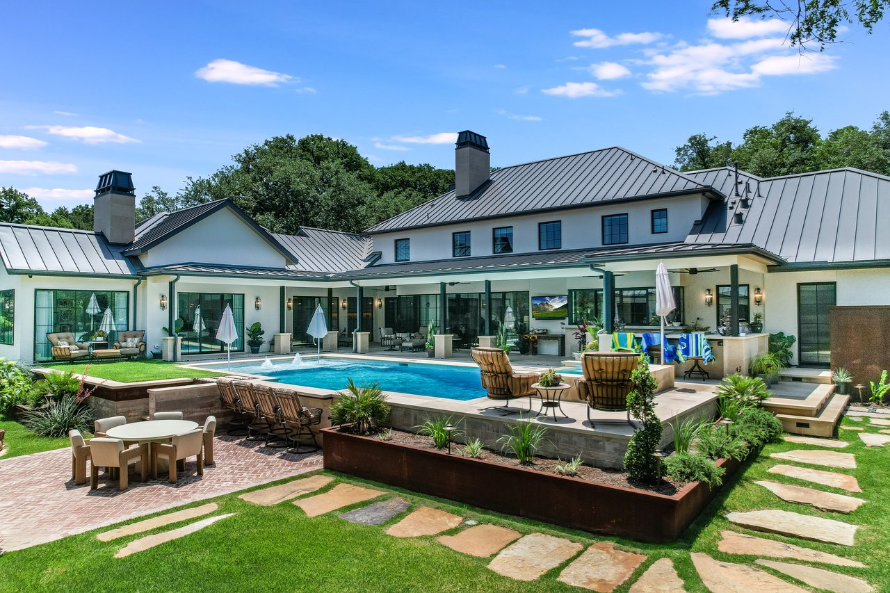 Green Park Estate