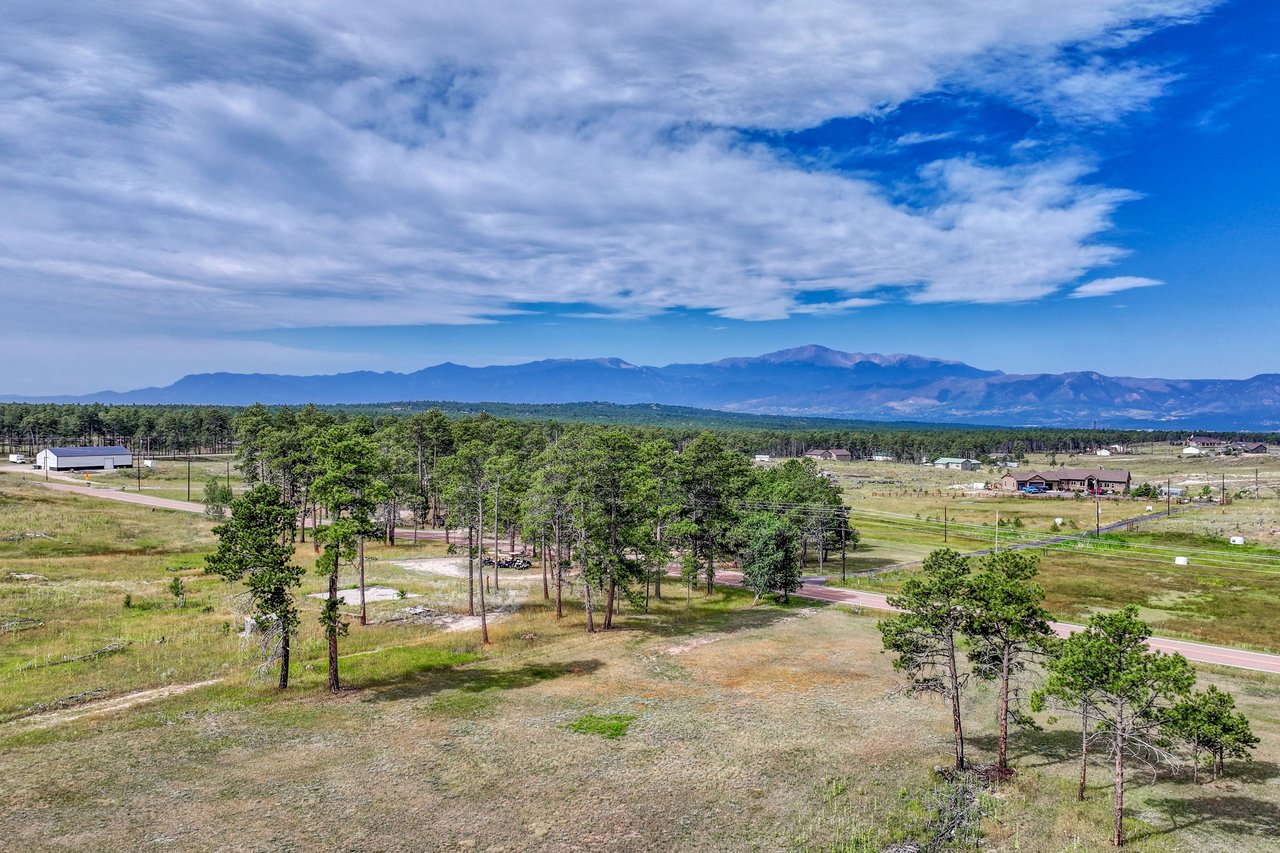 LOT 4 Forest Heights Circle