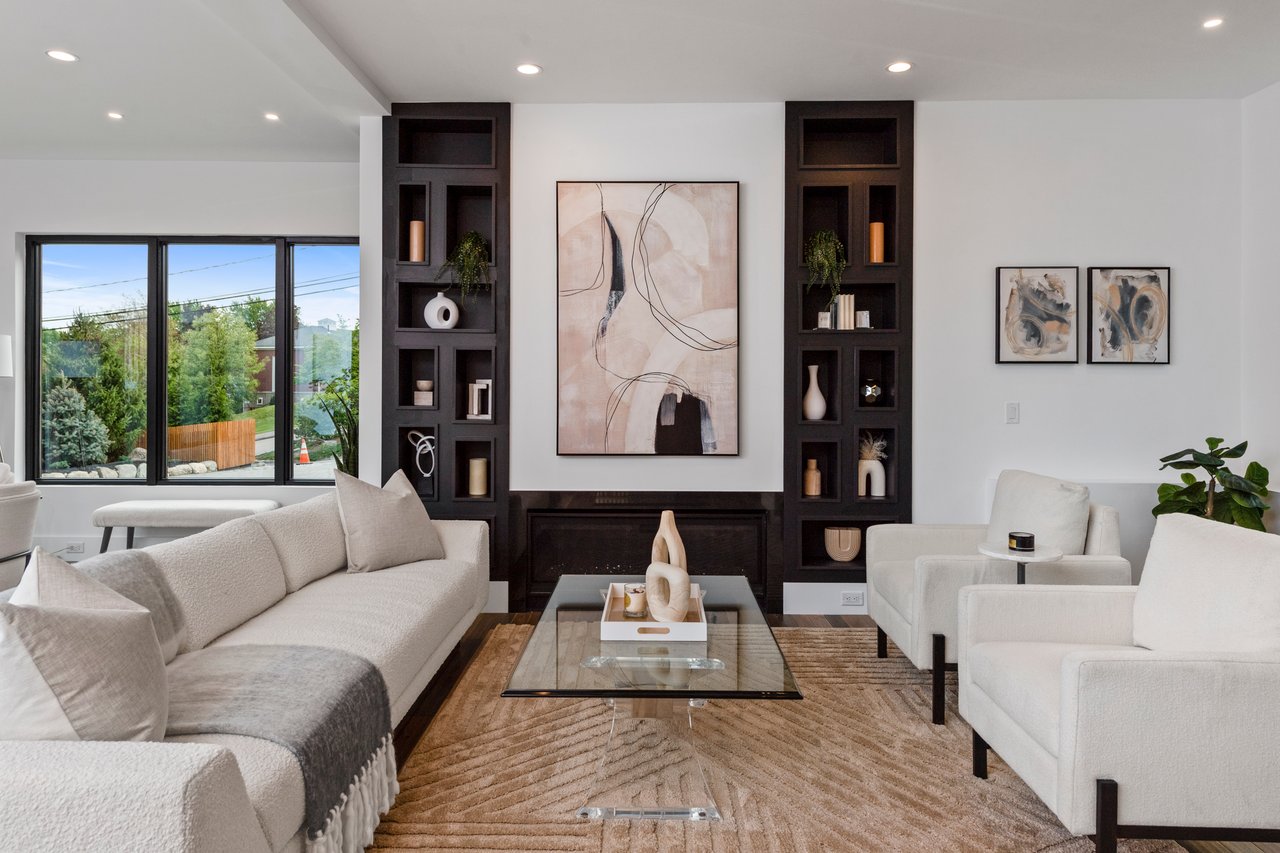 SOLD: 25 DWIGHT ROAD NEEDHAM, MA