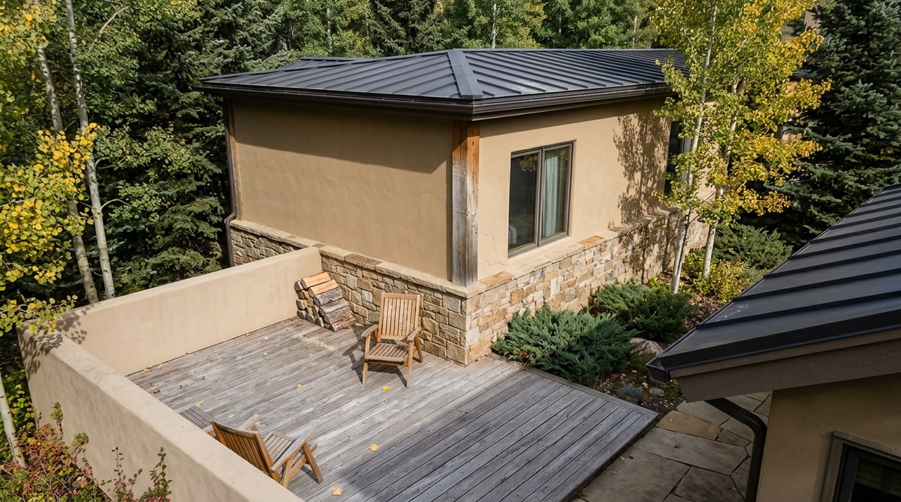 The Short-Term Rental Rules That Actually Govern a Taos Ski Valley Condo