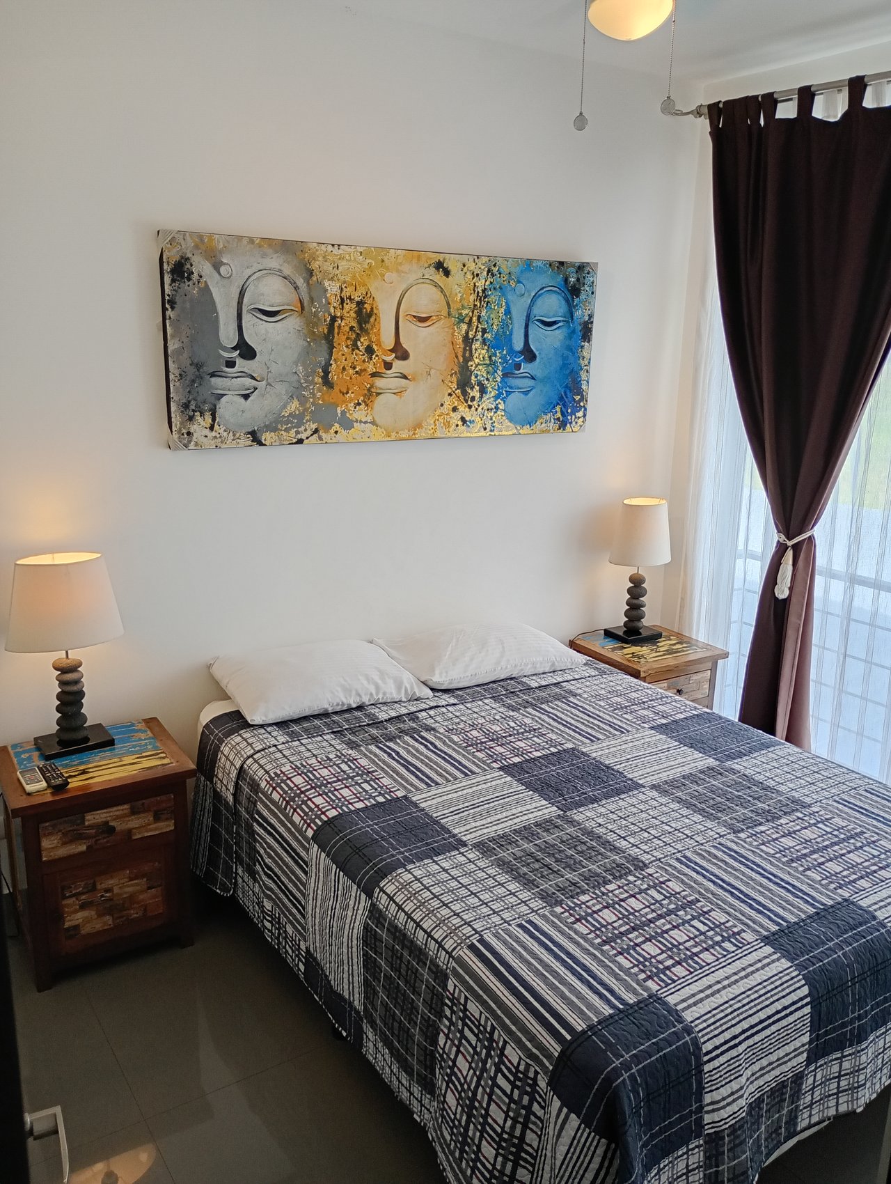 Boutique Condominium by the Beach
