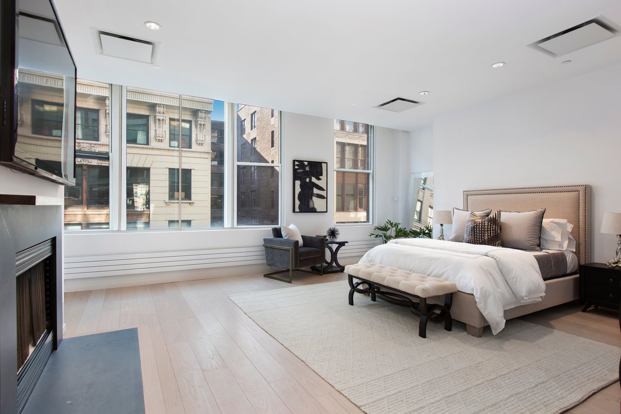 31 West 21st Street, 9FL