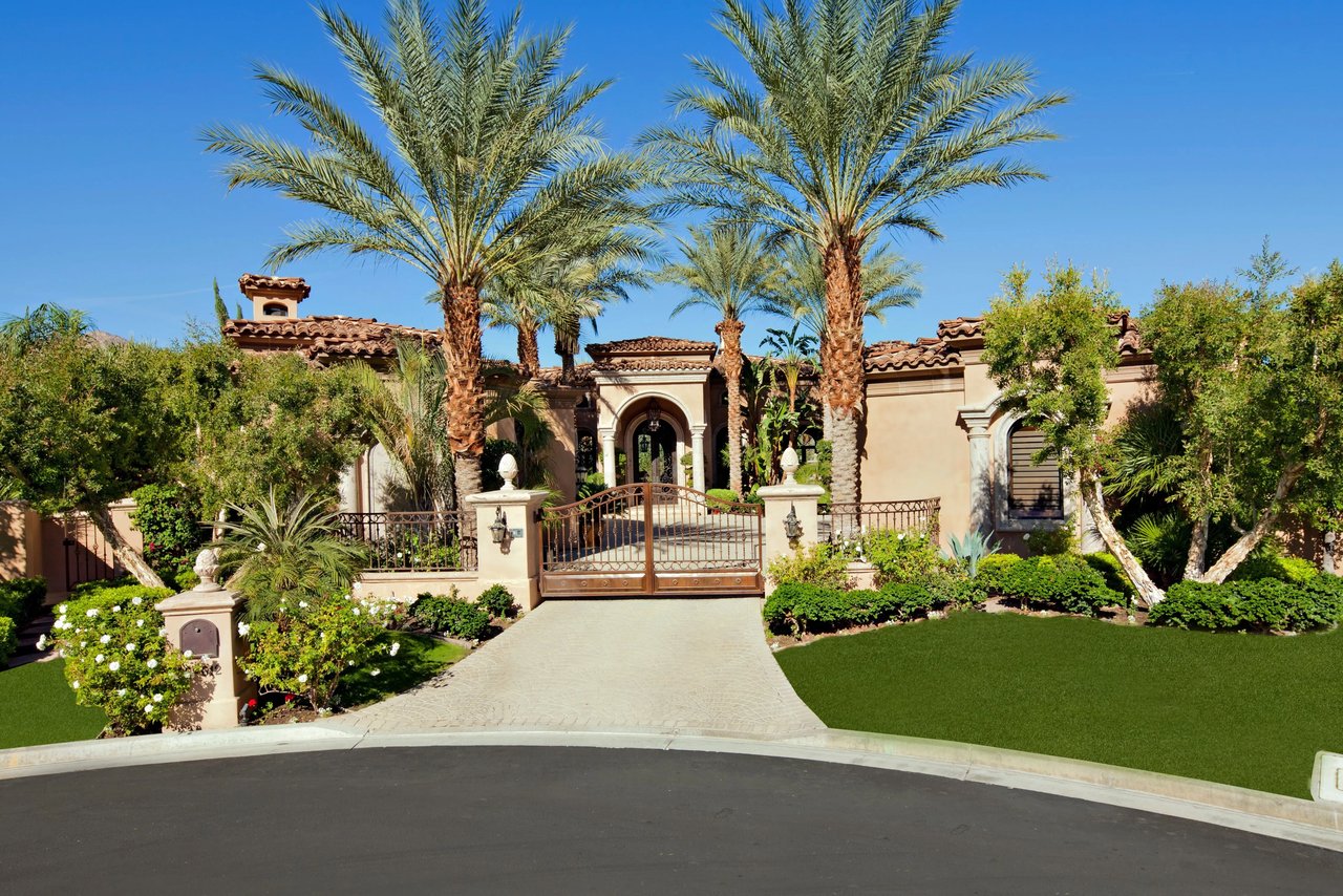 St. Andrews Country Club