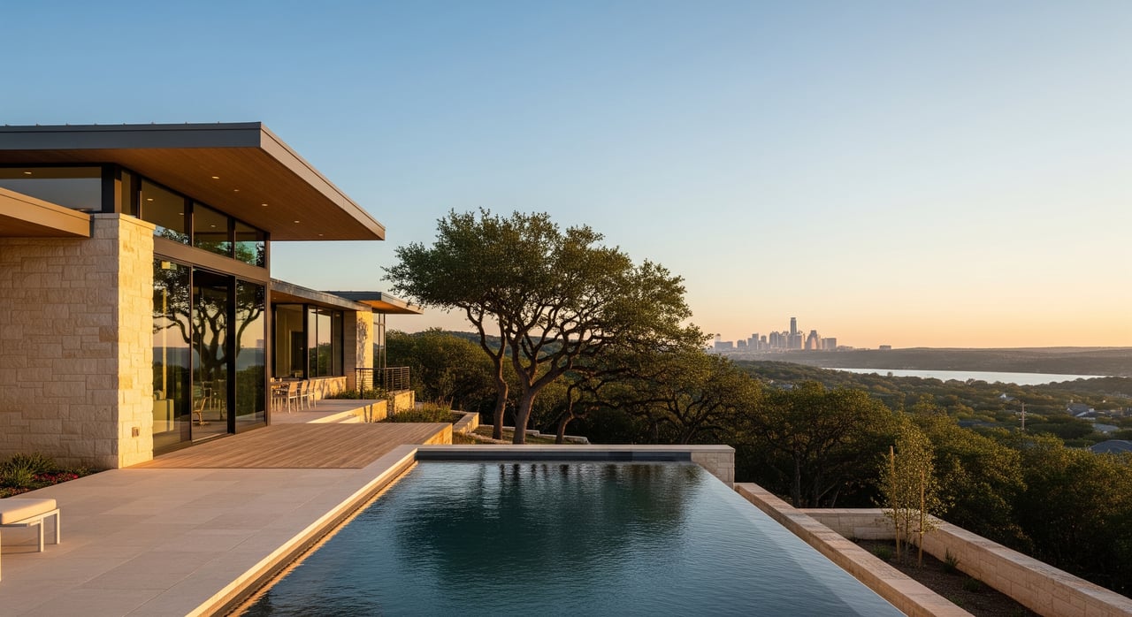 What It’s Like To Live In West Lake Hills