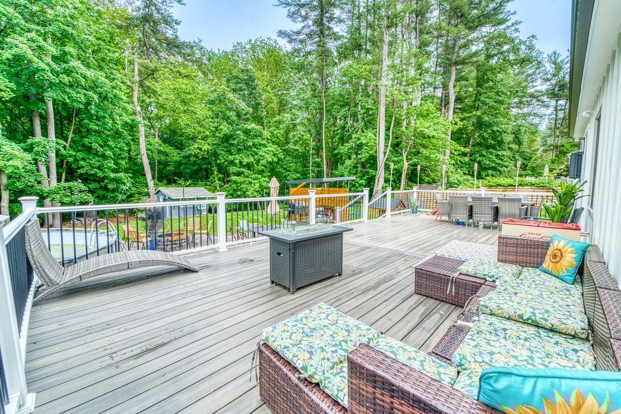 39 Fernbrook Rd