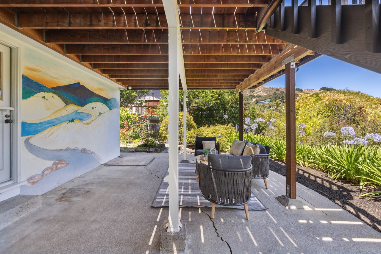 50 Balboa Ave