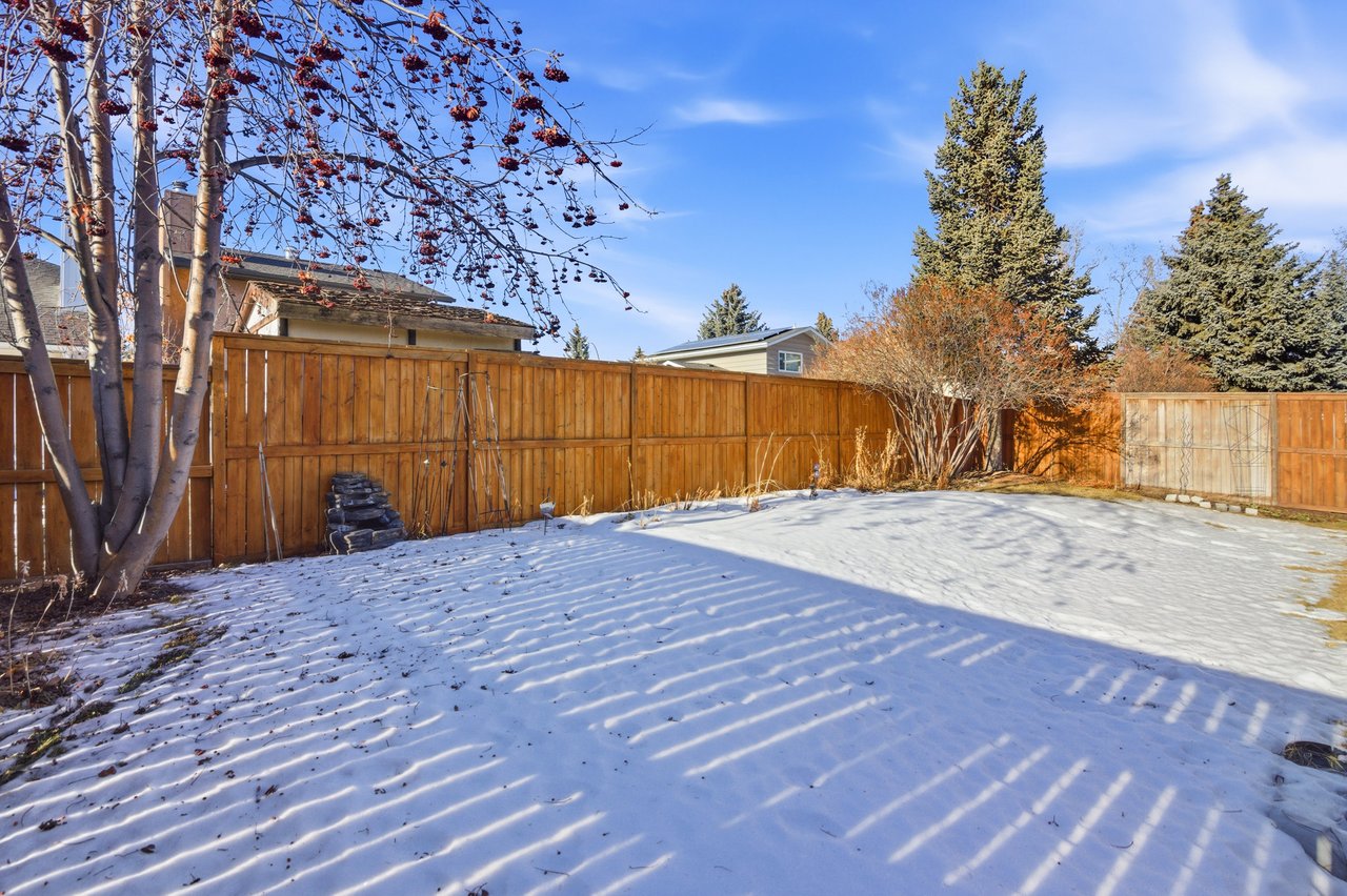 88 Woodfield Crescent SW