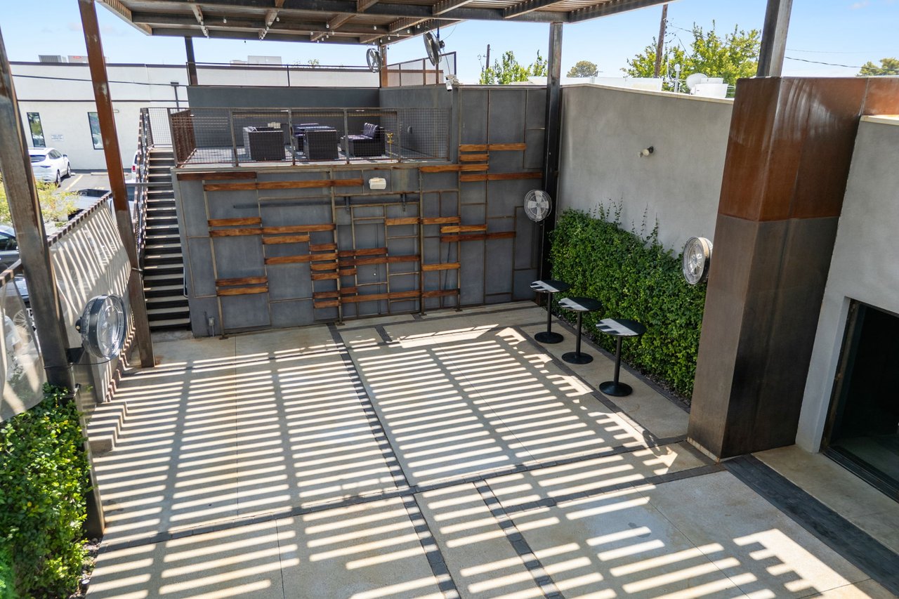 The Forge Social House