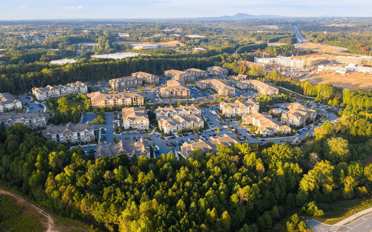 Johns Creek / Alpharetta
