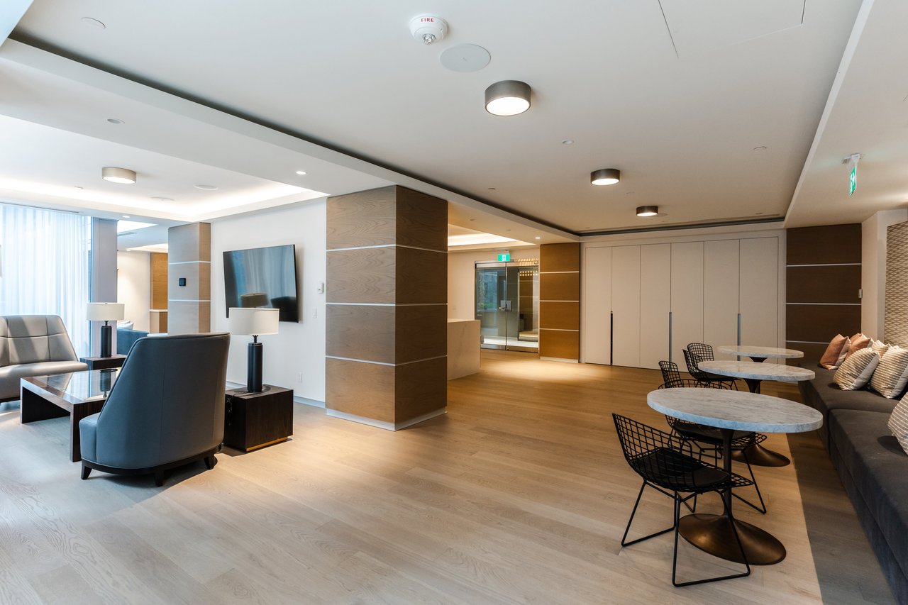 Yorkville Private Estates Executive Rental 