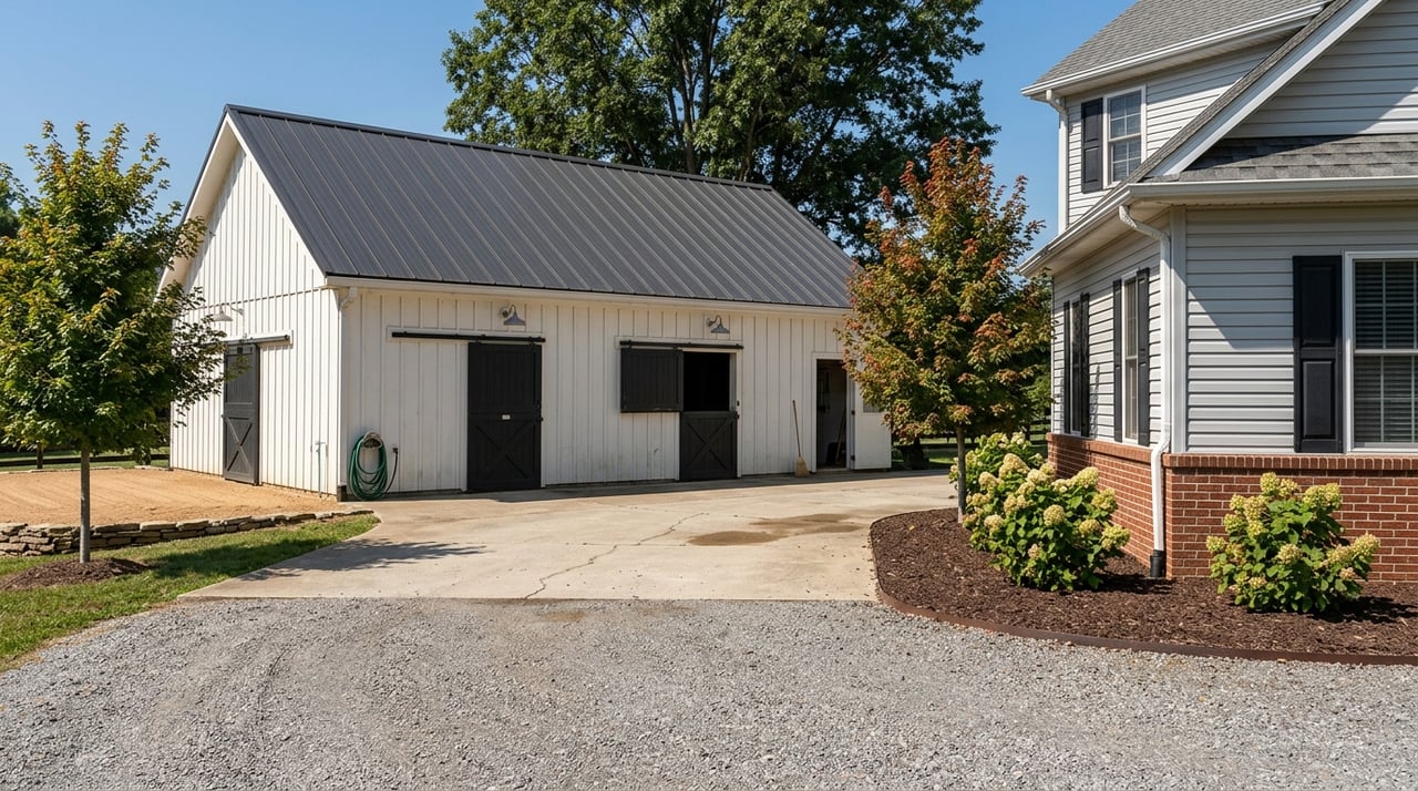 Selling Country And Equestrian Properties In Warrenton