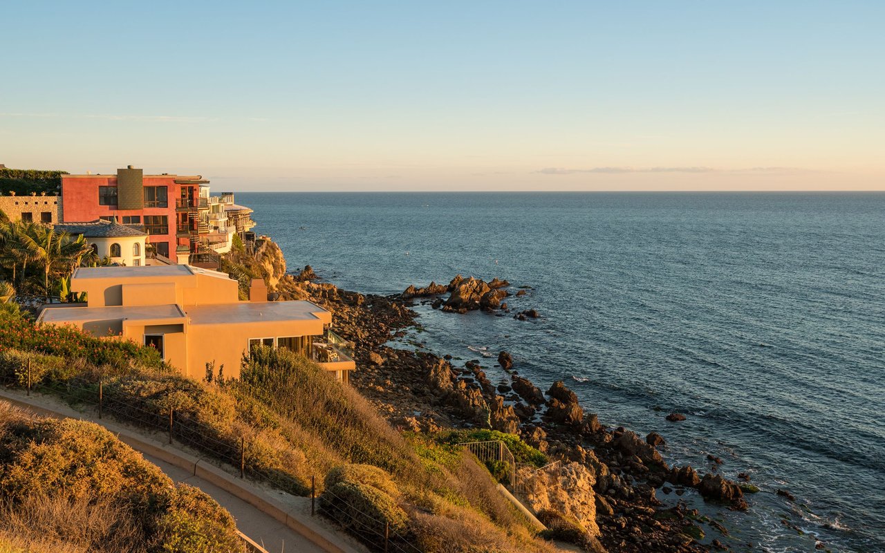 Corona Del Mar