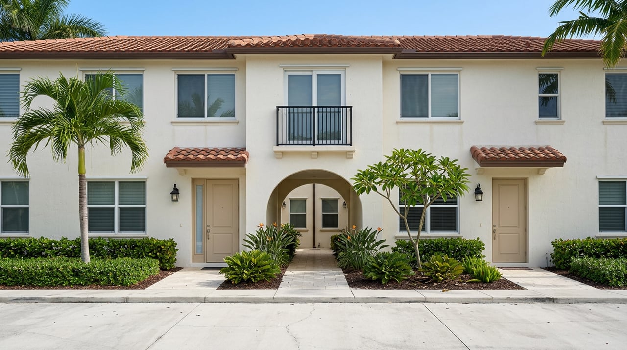 Evaluating Investment Property In Lee County