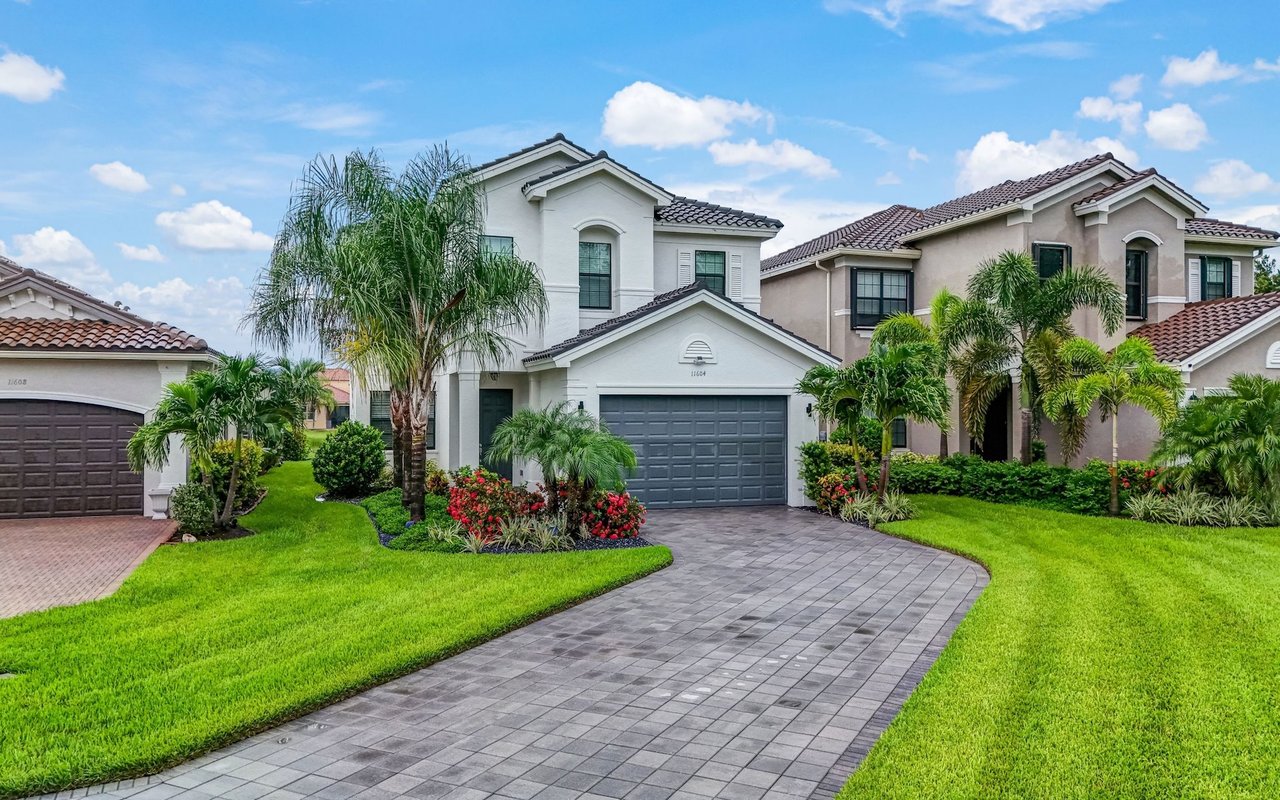 11604 Meadowrun Cir