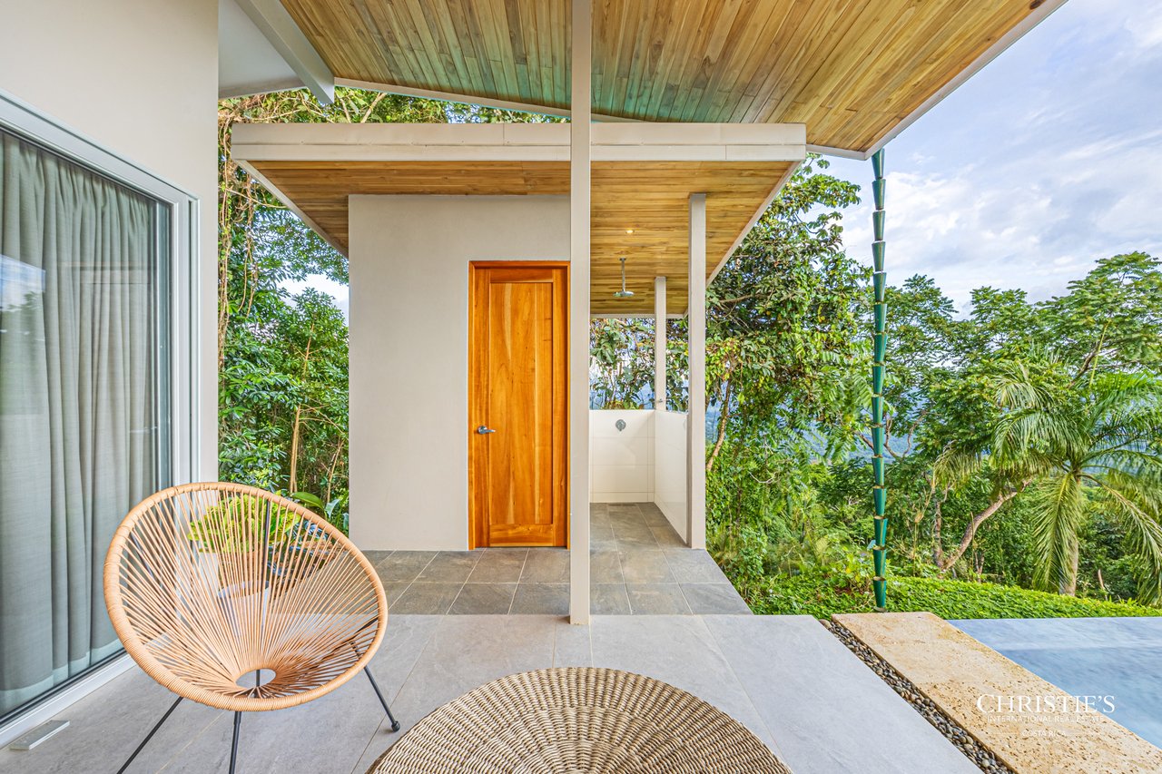 Ocean View Estate Opportunity with Casita | Cacao Estates 