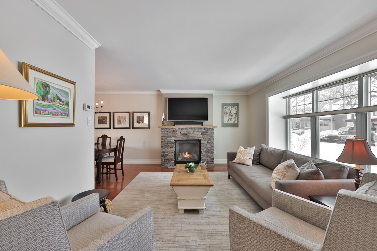 502 Bohemia Crescent, Oakville