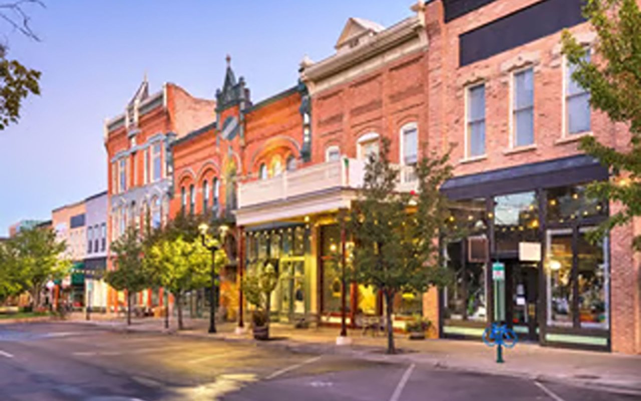 4 Utah Cities Rank as Top 10 ‘Boomtowns’