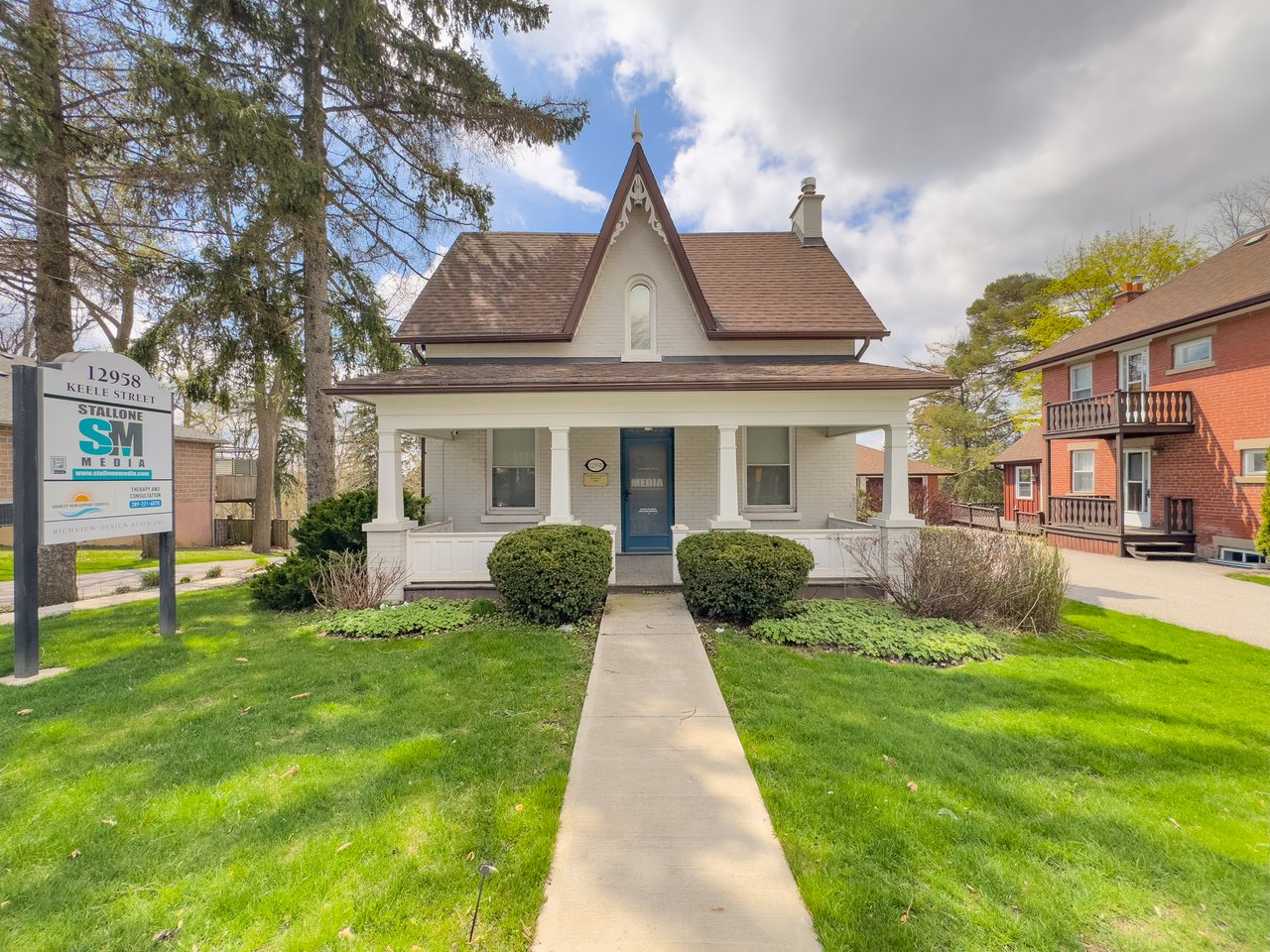 12958 Keele Street, King City Ontario