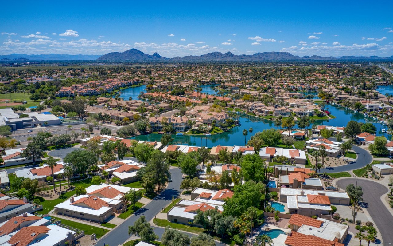 Scottsdale Ranch