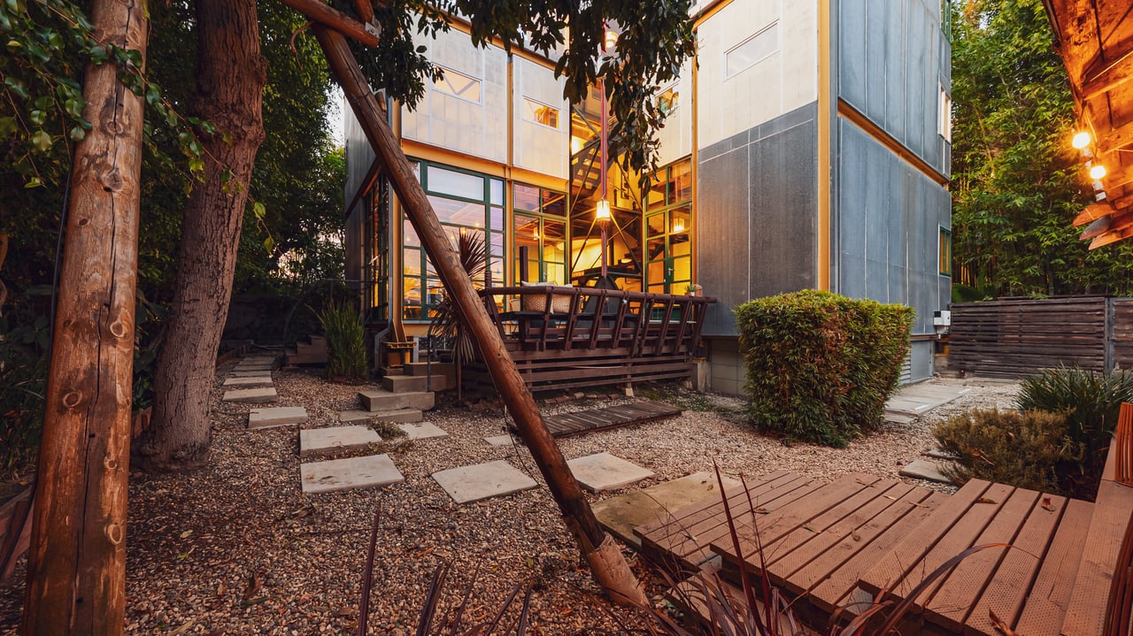 1955 Purdue Ave Unit: 1-2, West LA