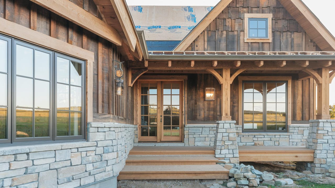 How to Remodel Your Home in Wessington Springs, SD Without the Stress