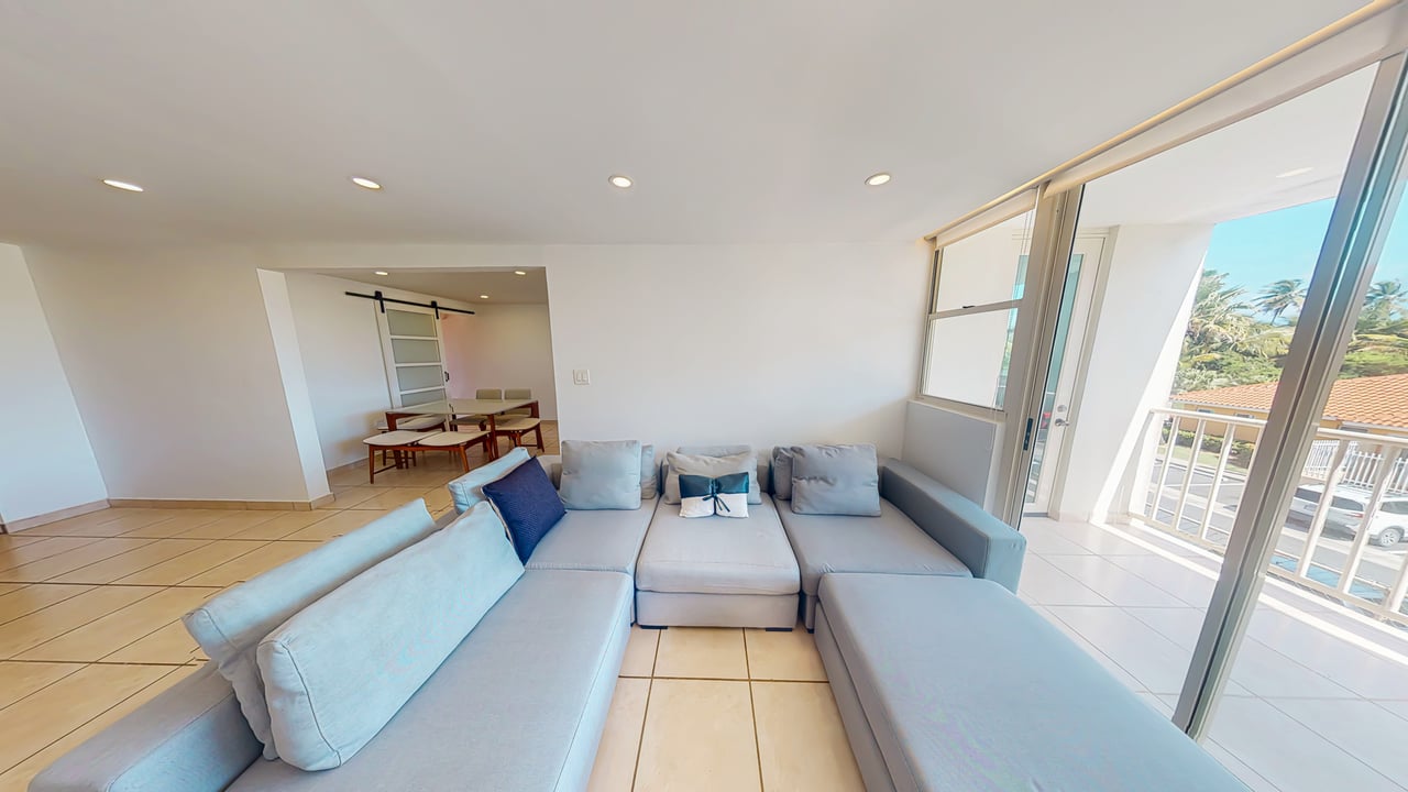 Cove by the Sea J-201